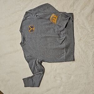 Kid's size 10/12 Athletic Works Yellowstone sweatshirt